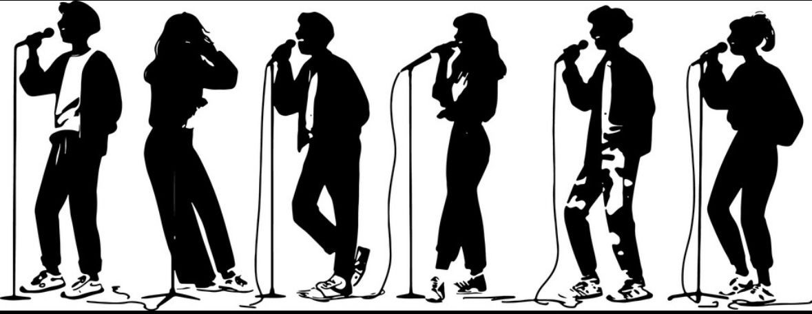 Apply the skill of Improvisation - Vocal - 2nd opening