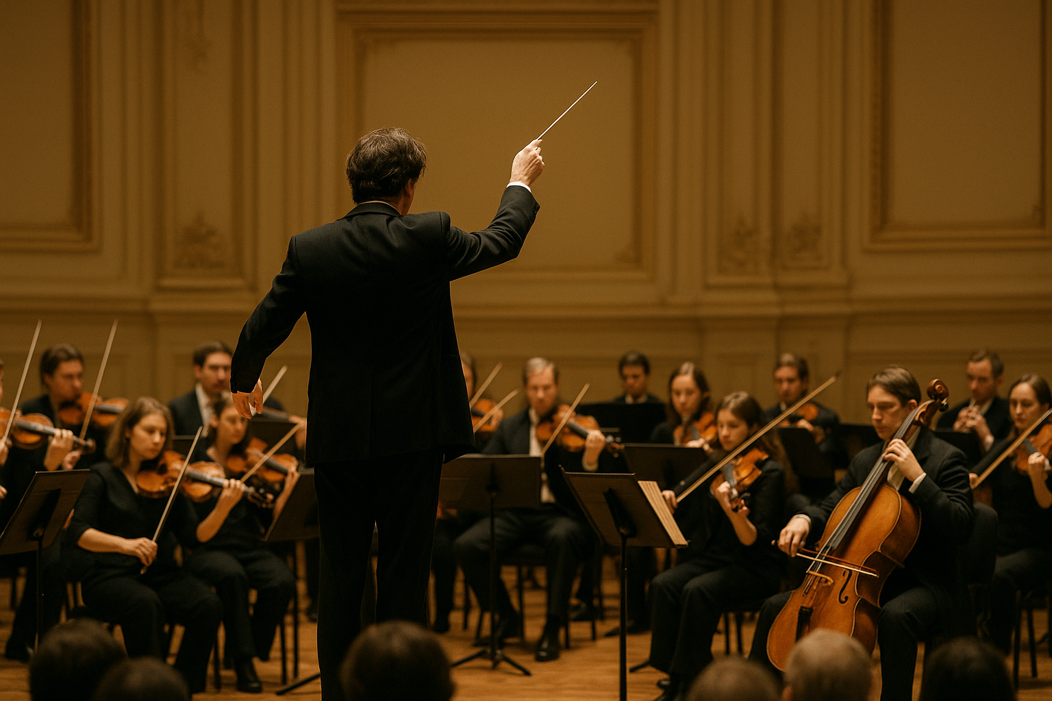 Complete a Concert and Museum Visit Report after Attendance 1 - 2nd opening