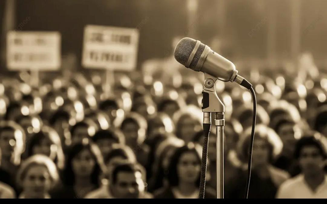 Present Eastern Arabic Vocal Performances 1 - 2nd opening