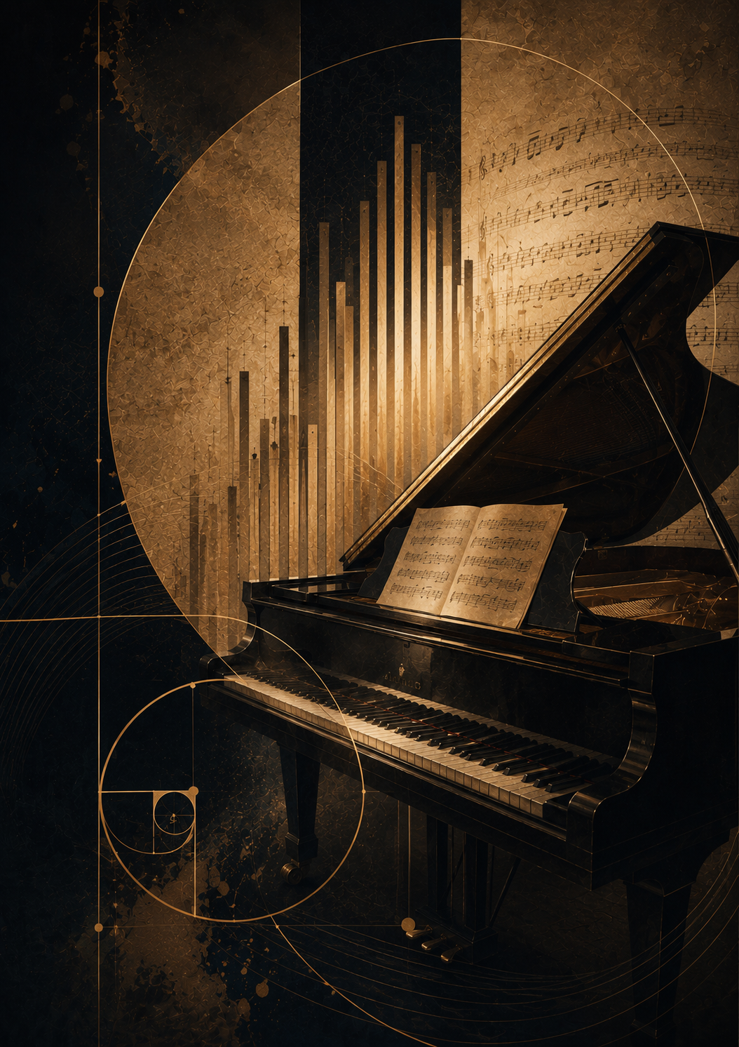 Present Basic Harmony