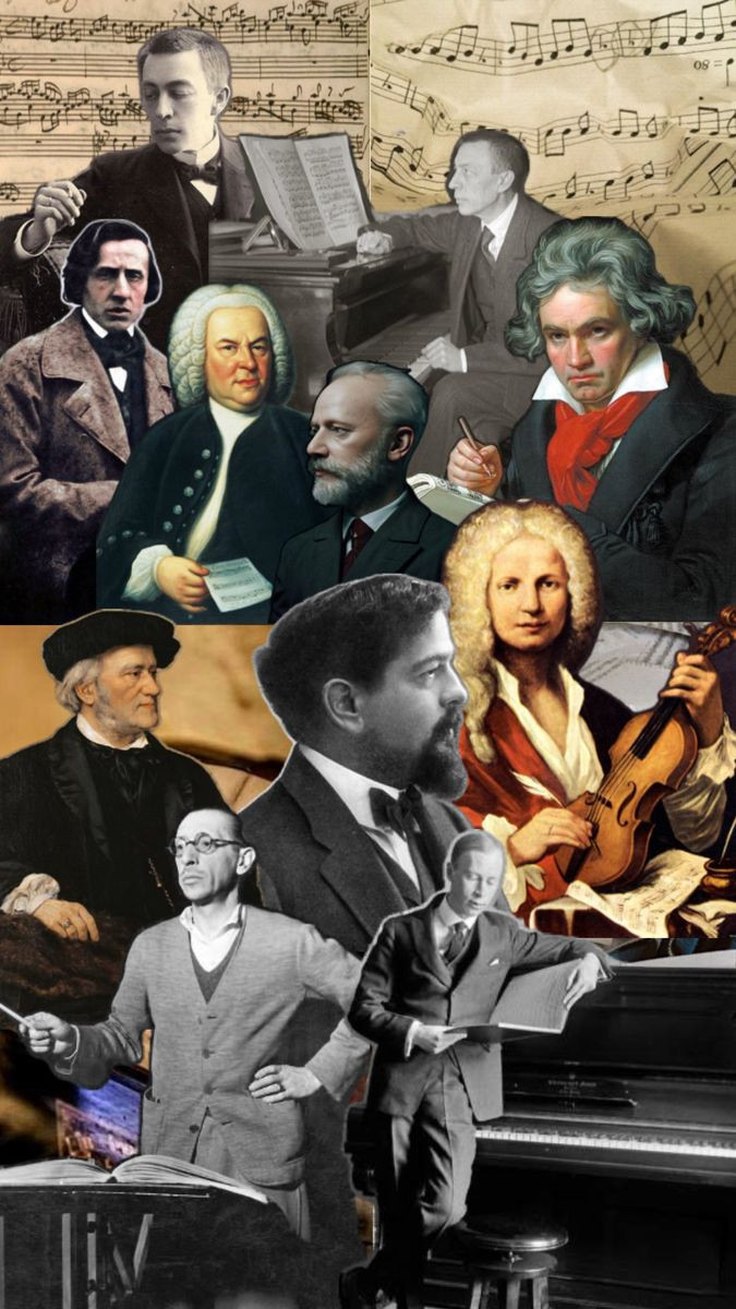 Present History of Music 1 (3rd opening)