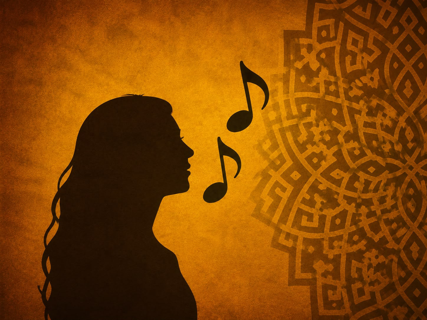 Demonstrate Vocal Techniques for Eastern Arabic Singing 1