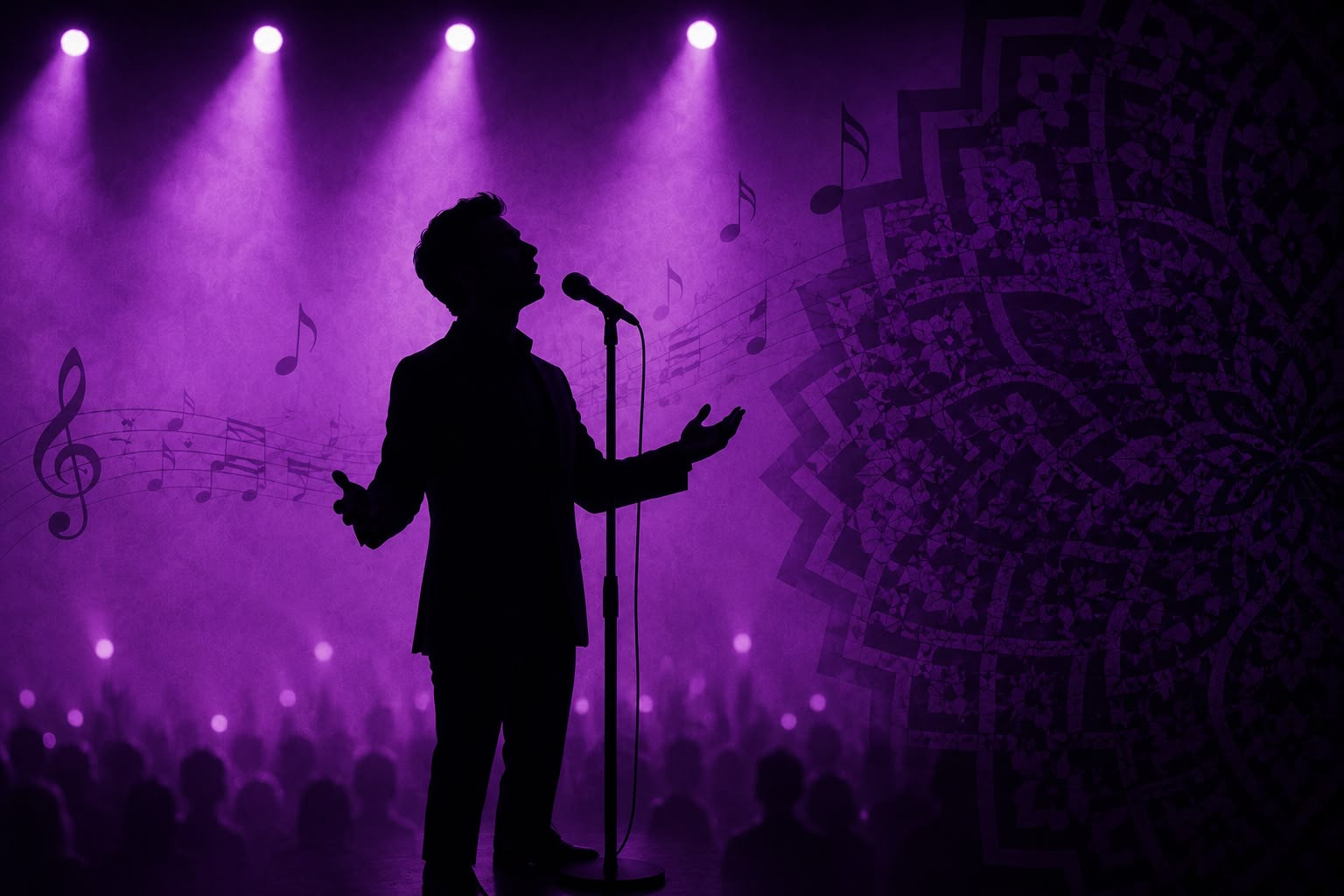 Apply the Skill of Improvisation 2 - Vocal