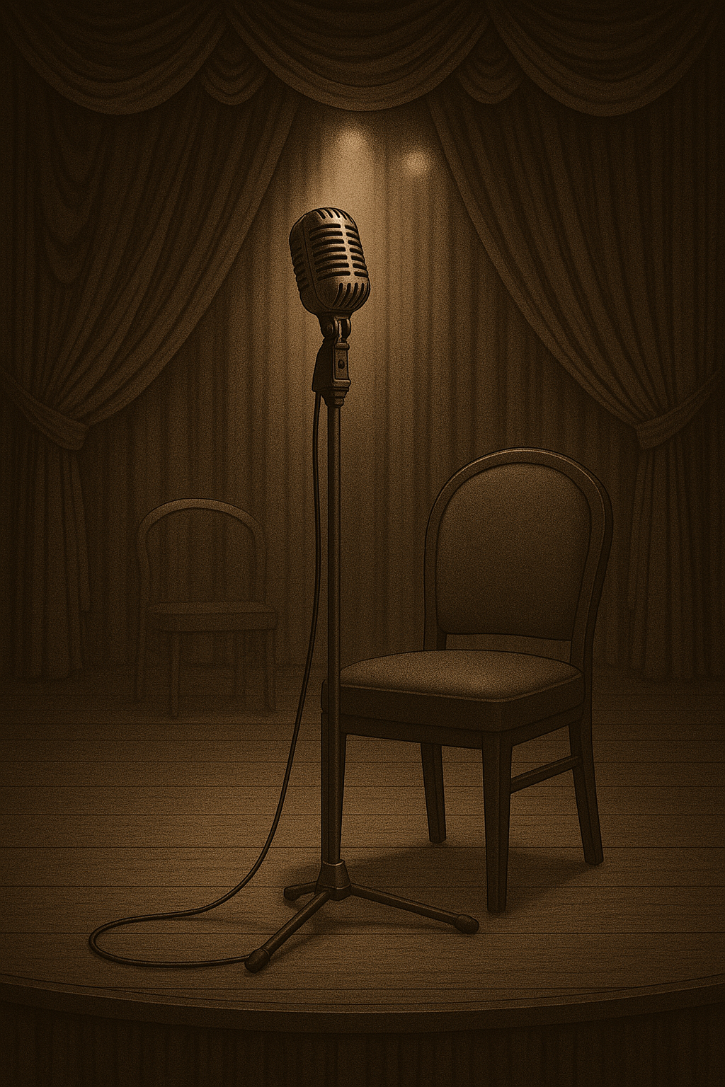 Present Eastern Arabic Vocal Performances 1