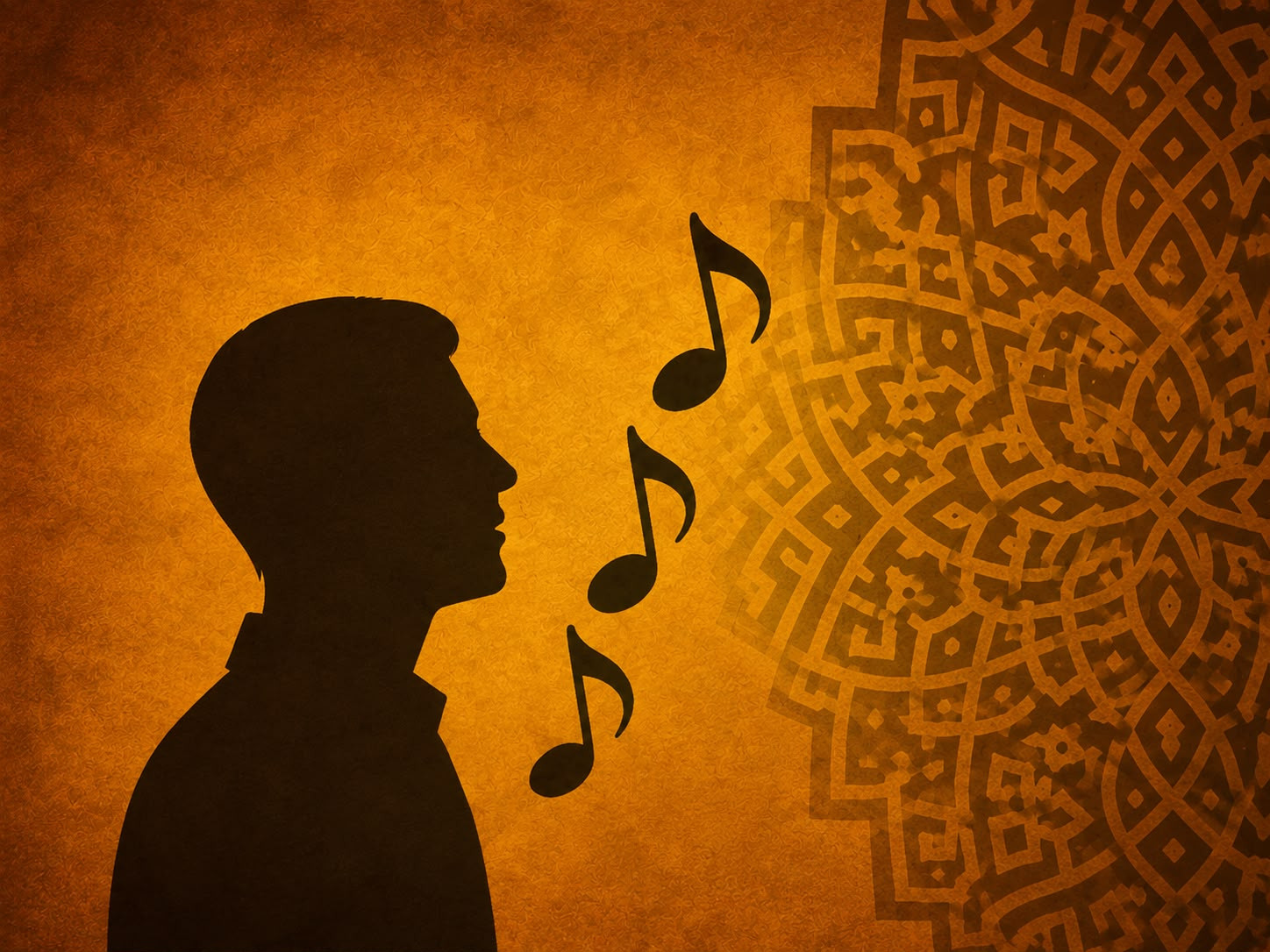 Apply the Skill of Improvisation 1 - Vocal