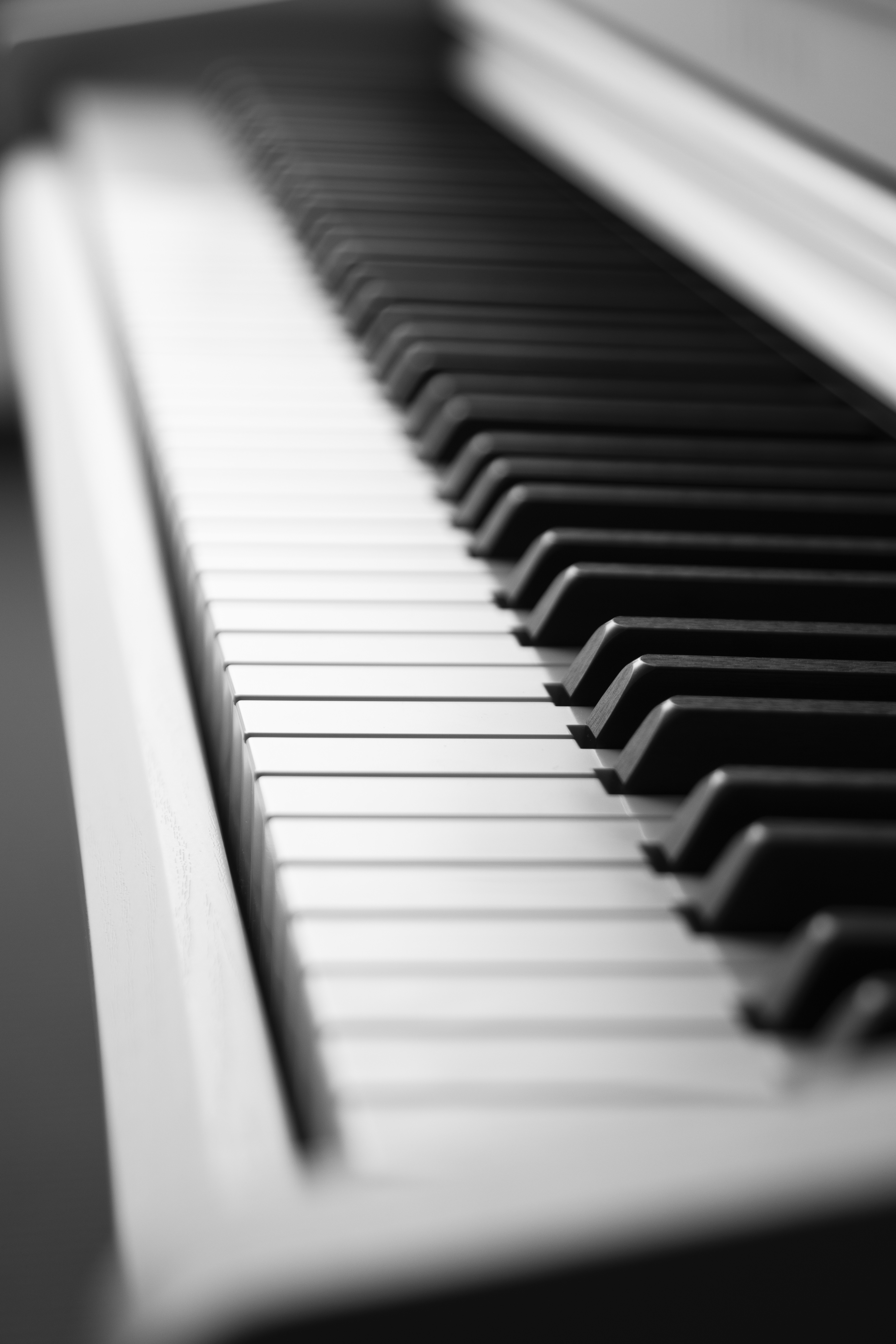 Apply the Skill of Improvisation 1 - Piano