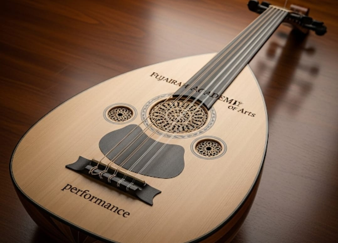 Present Oud Musical Performances 1