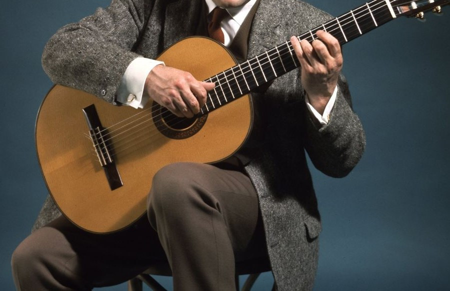 Present Guitar Musical Performances 1