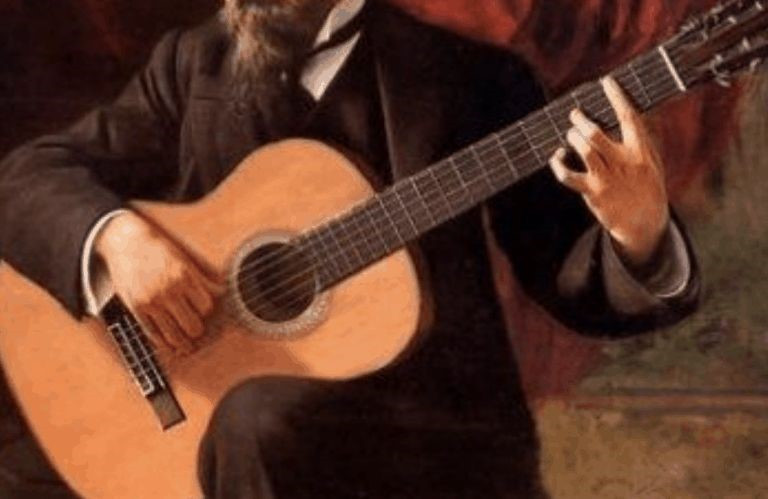 Apply the Skill of Improvisation 1 - Guitar