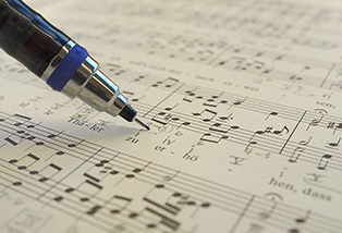 Apply Musical Notation and Terminology