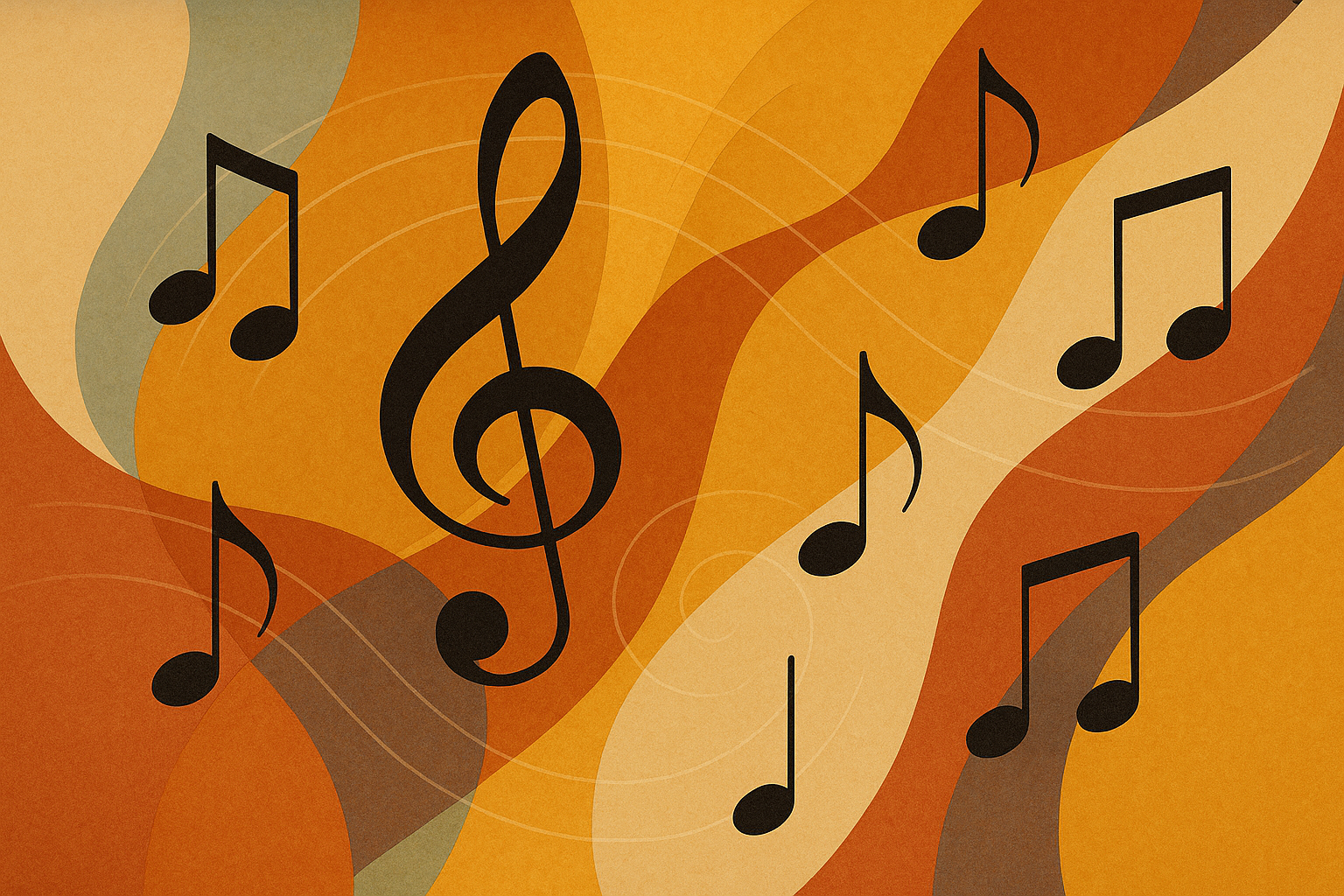 Create a Personal Musical Artistic Project 1